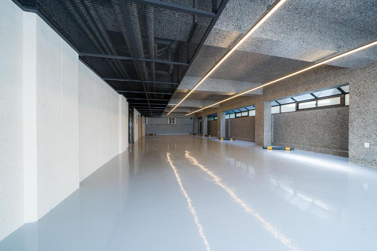 Brown Dot Hotel Pyeonghwa Plaza Mokpo Εξωτερικό φωτογραφία